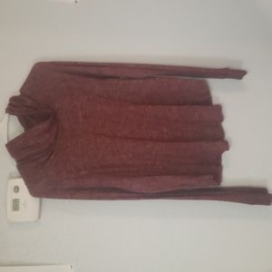 Hollister longsleeve